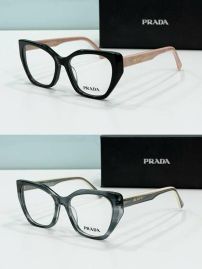 Picture of Pradaa Optical Glasses _SKUfw55047688fw